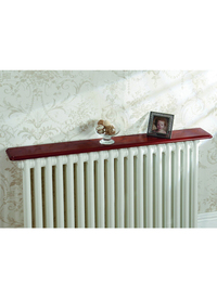 RADIATOR SHELF 