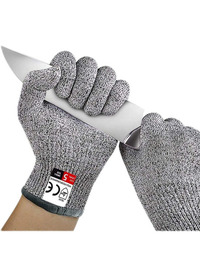 Cut Resistant Gloves