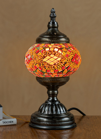 MARRAKECH TABLE LAMP