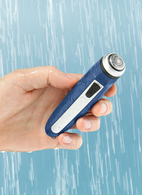 MINI SMART TRAVEL SHAVER