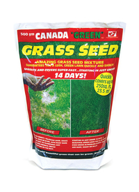 CANADA GREEN 500