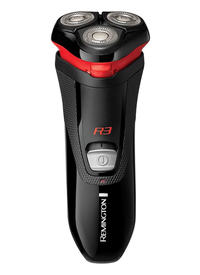 3 Head Men's Shaver and Trimmer