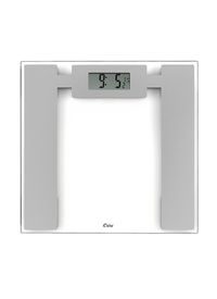 Precision Glass Electronic Weight Scale