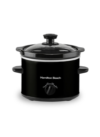 Hamilton Beach 1.8L Slow Cooker