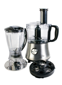 JAMES MARTIN COMPACT FOOD PROCESSOR