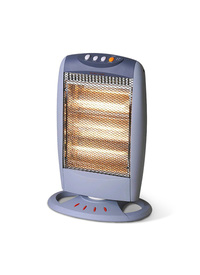 1200W HALOGEN HEATER 1200W HALOGEN HEATER