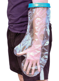 Waterproof Cast and Bandage Protector fo 