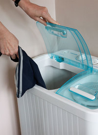 Portawash Plus Portable Washing Machine