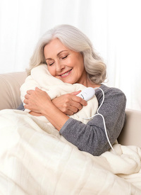 Electric Blankets Electric Blankets