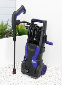 1900W Pressure Washer