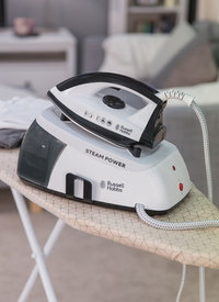 Russell Hobbs Steam Generator 2400W