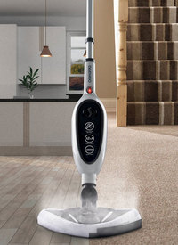 12 in 1 Upright or Handheld Steam Mop