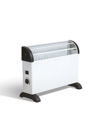 2000W CONVECTOR HEATER 2000W CONVECTOR HEATER
