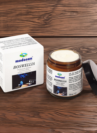 Medosan Boswellia Balm 100ml