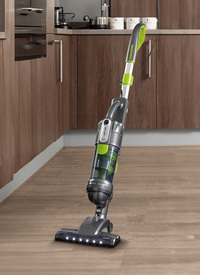 TORNADO CORDLESS UPRIGHT 600W VACUUM CLEANER