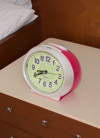 Bedside Talking Alarm Clock
