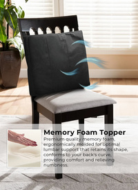 Lumbar Support Cushion