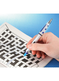 Erasable Pen 6pck