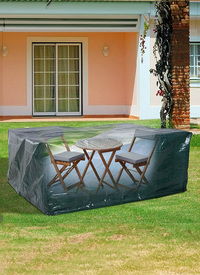 Water Resistant Large Garden Set Cover - Wil