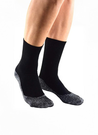 Below Zero Thermal Socks
