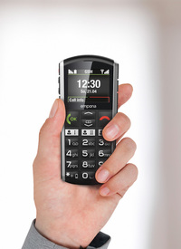 Easy Use Big Button Phone for Seniors 