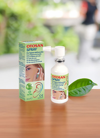 Otosan Ear Spray 50ml