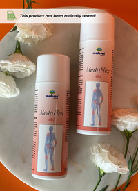 Medosan Medoflex Gel 150ml