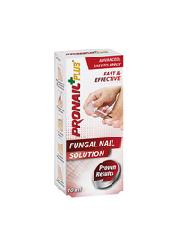 Pronail PLUS Fungal Nail Treatment 10ml