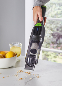 Daewoo Cyclone Compact Lyte 7.4V Handheld Vac