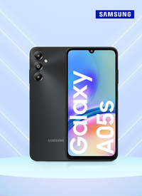 Samsung Galaxy A05s 64GB 4G Smart Phone 