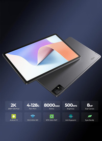 TCL Tab NXTPAPER 11 Tablet 4G 128GB 