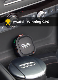 Compact GPS Tracking Device Compact GPS Tracking Device