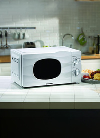 Daewoo 700W 20L Microwave
