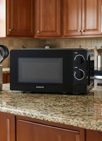 Daewoo 700W 20L Microwave Daewoo 700W 20L Microwave