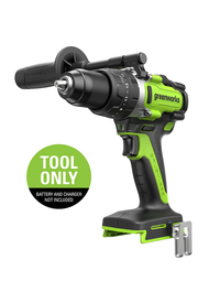 Greenworks 24V 90NM Brushless Drill Driver (T