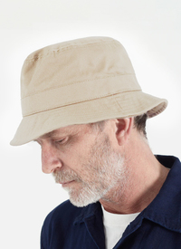 Sun Bucket Hat