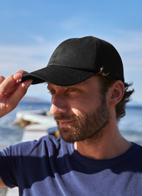 Lightweight Baseball Cap 