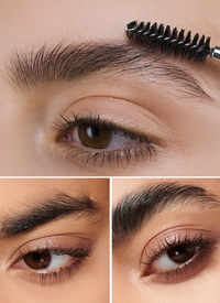 Salon Professional 8pc Eyebrow Set