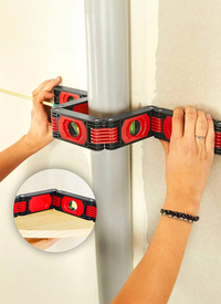 Flexible Spirit Level