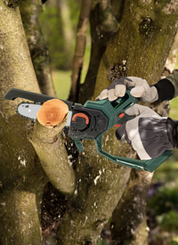 Webb 20v  Cordless Pruning Saw (+ FREE Charger)