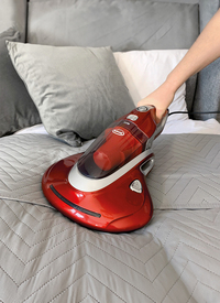 Ewbank UV-C 2-IN-1 VACUUM BedVac