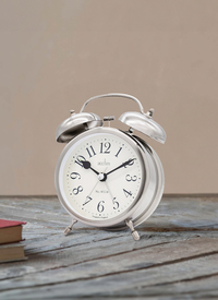 Traditional Alarm Clock 