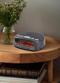 Easy-Read Large Digital Alarm Clock