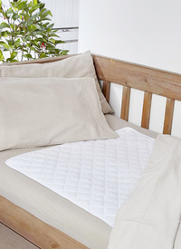 Waterproof Bed Pad