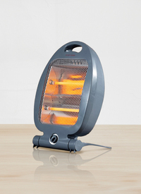 Daewoo 800w Quartz Instant Heater