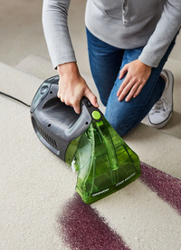 Daewoo Hurricane Carpet & Upholstery Cleaner