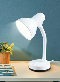 Retro Value for Money Desk Lamp 
