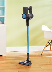 Cordless Hoover