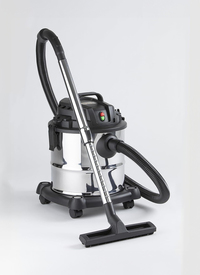 Daewoo 20L Wet and Dry Vacuum