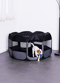 Portable Pet Playpen